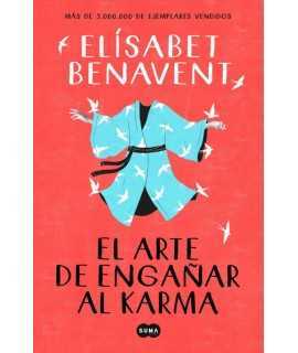 The Art of Deception ar to Karma