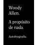 By the way. Autobiography