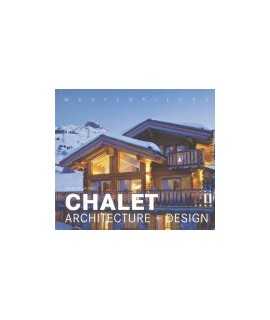Chalet Architecture + Design