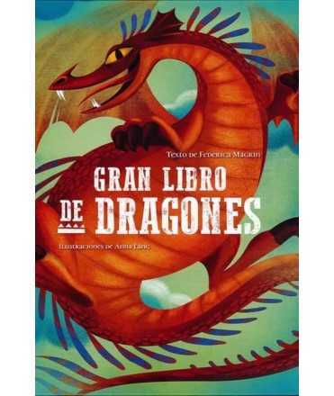 Great Book of Dragons