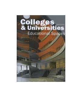 College & Universities Educational Spaces