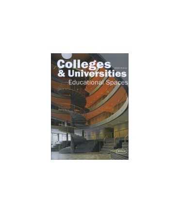 College & Universities Educational Spaces