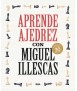 Learn chess with Miguel Illescas
