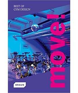 MOVE! The best og Gym design
