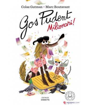 Gos pudent. Milionari!