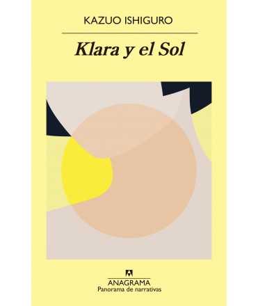 Klara and the sun