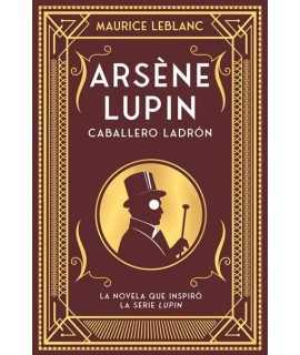Arsène Lupin. Knight Thief