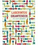 Laberintos gigantescos. ¡Mira, busca, encuentra!