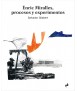 Enric Miralles.Procesos y experimentos