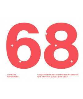 Cloud 68 Paper Voice: Smiljan Radic's Collection of Radical Architecture