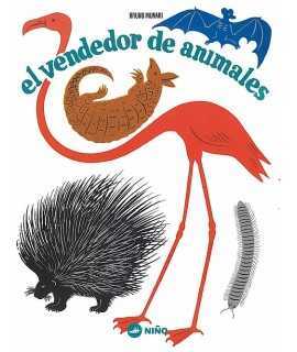 The Animal Seller