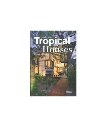 Tropical Houses Living in Paradise