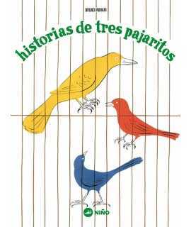 Historias de tres pajaritos