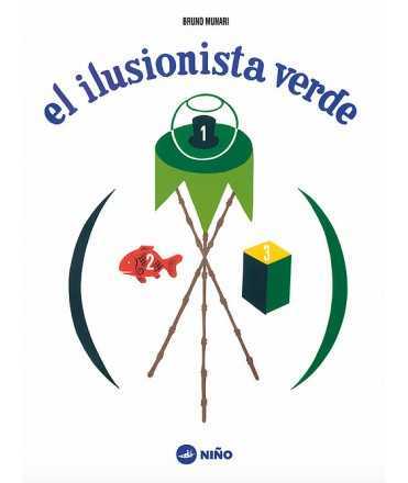 The Green Illusionist