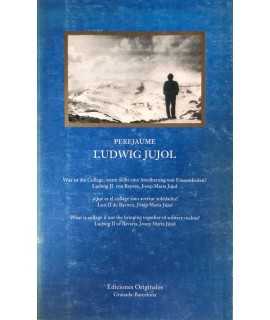 Ludwig Jujol. What is collage if not to bring solitudes closer? Ludwig II of Bavaria, Josep Maria Jujol