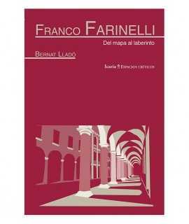 Franco Farinelli. From mapa to labyrinth