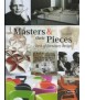 Masters & their Pieces: best of furniturre design
