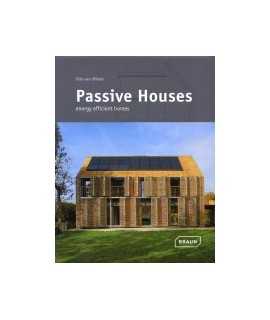 Passive Houses Energy Efficient Homes