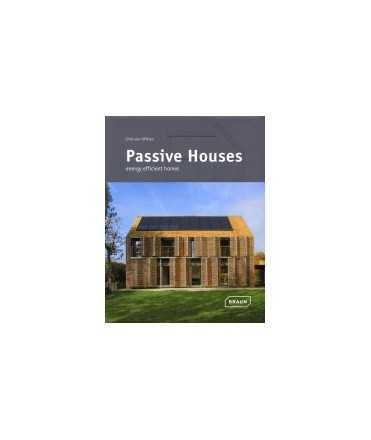 Passive Houses Energy Efficient Homes