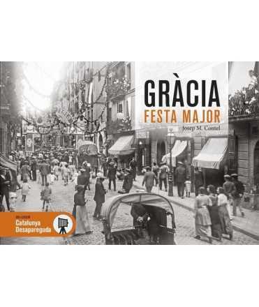 Gràcia Festa Major