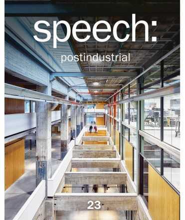 Speech N.23: postindustrial