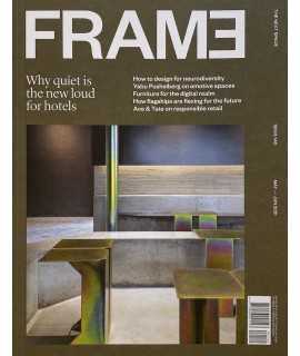 Revista Frame n. 140
