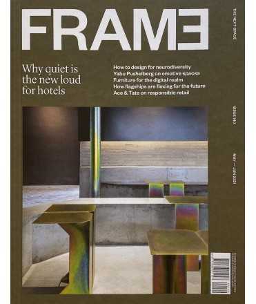 Revista Frame n. 140