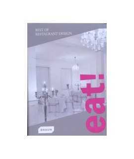 Eat! Best of Restaurant Design