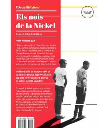 Nickel's Boys