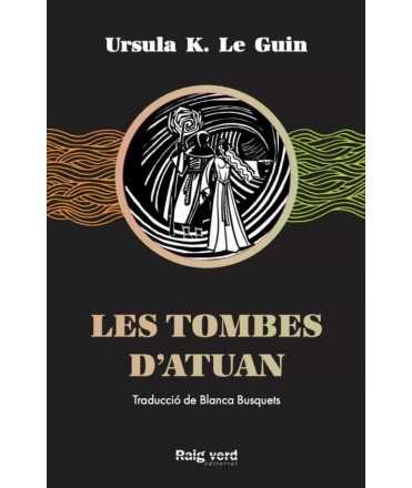The Tombs of Atuan