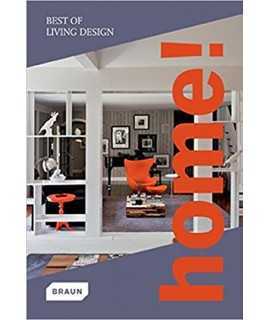 Home!: Best of Living Design