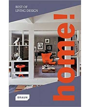 Home!: Best of Living Design