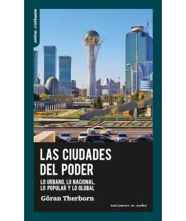 Las cities of power