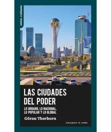 Las ciudades del poder
