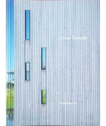 Omar Gandhi. Adaptation