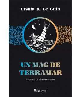 A magician from Earthsea