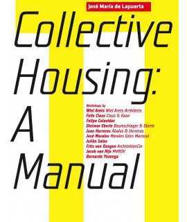 Collective housing: a manual