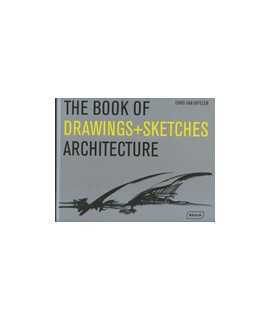 The Book of Drawings+Sketches Architecture