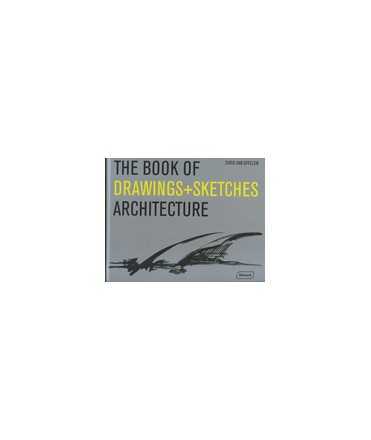 The Book of Drawings+Sketches Architecture