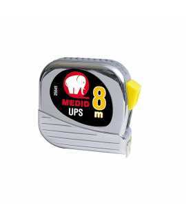 UPS Tape Measure, 8m.