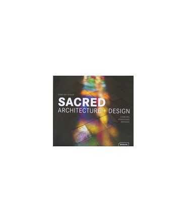 Sacred Architecture+Design