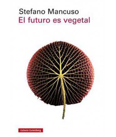 El futuro es vegetal