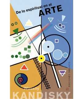 Of the spiritual in art