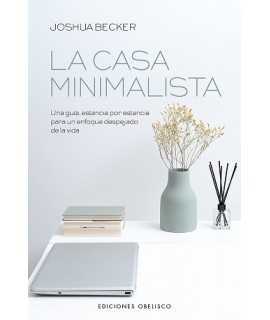 La casa minimalista