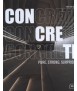 Concrete. As well. Strong. Surprising
