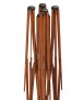 Quattro Timber Parasol