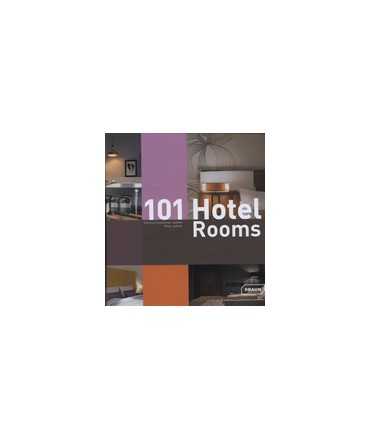 101 Hotel Rooms