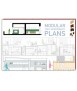 Modular Tiny Apartment Plans