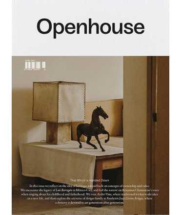 Openhouse,15