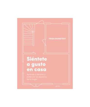 Siéntete a gusto en casa